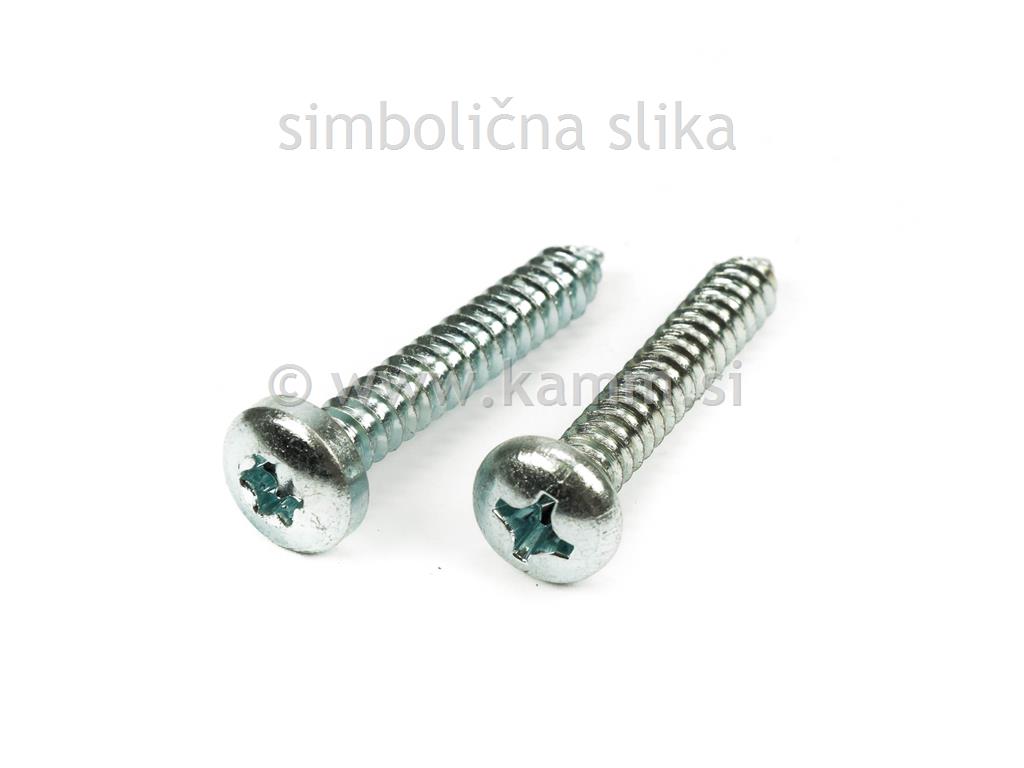 ZN KNIPING CIL.+6.3X 19 7981 TORX