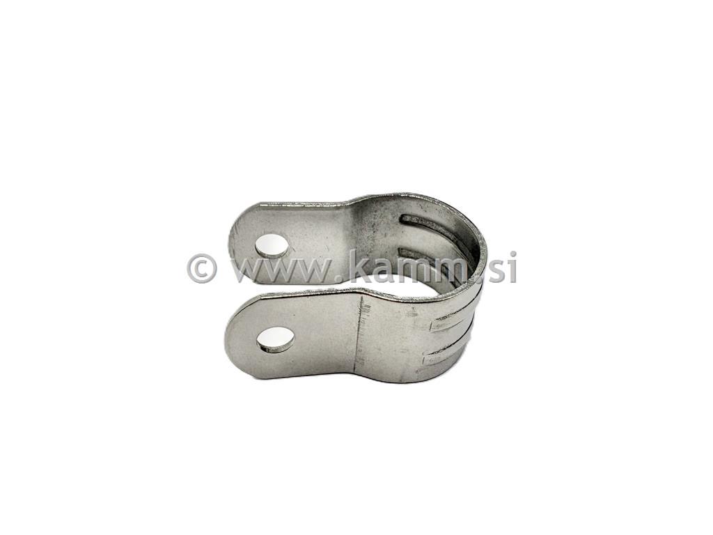 8354425VOLL 25mm OBJEMKA - VOLL