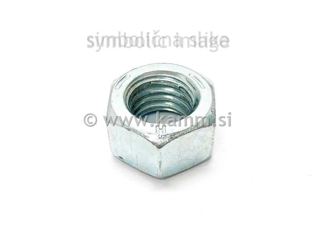 ZN MATICA 5/8 - 11 UNC KV.8. 934 Gr.5