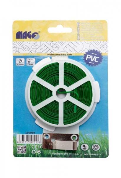 PLASTIFICIRANA ŽICA 30M