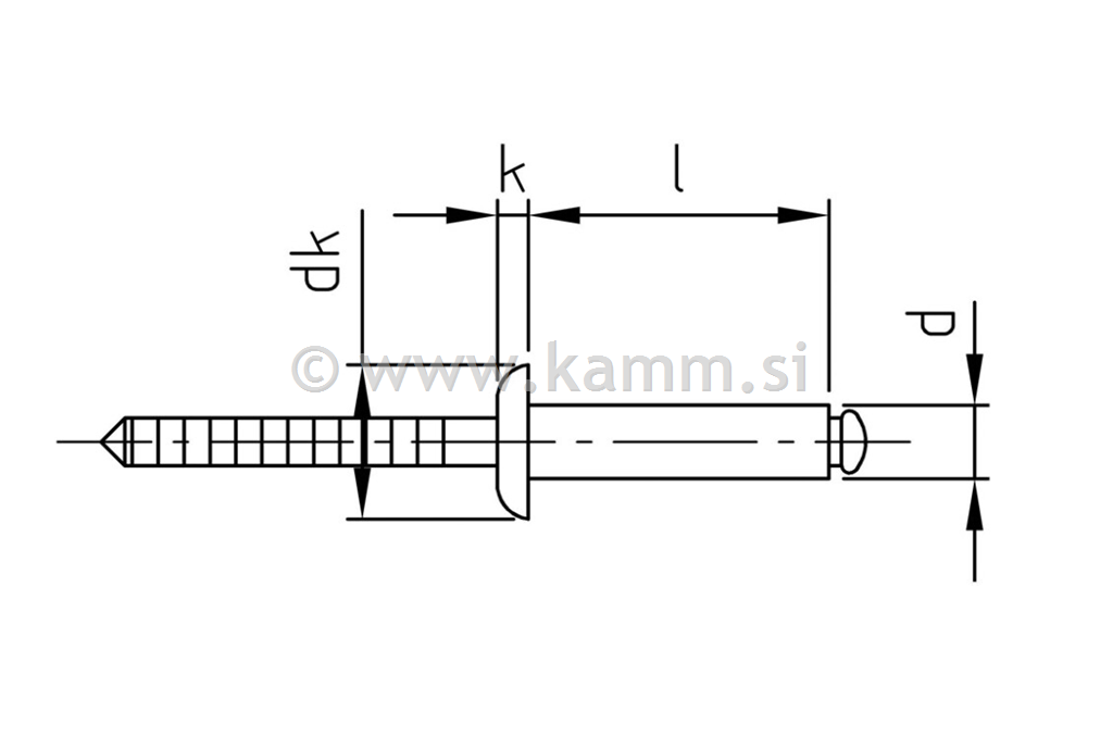 JEKL.BLOK ZAKOVICA 3.2X16 7337
