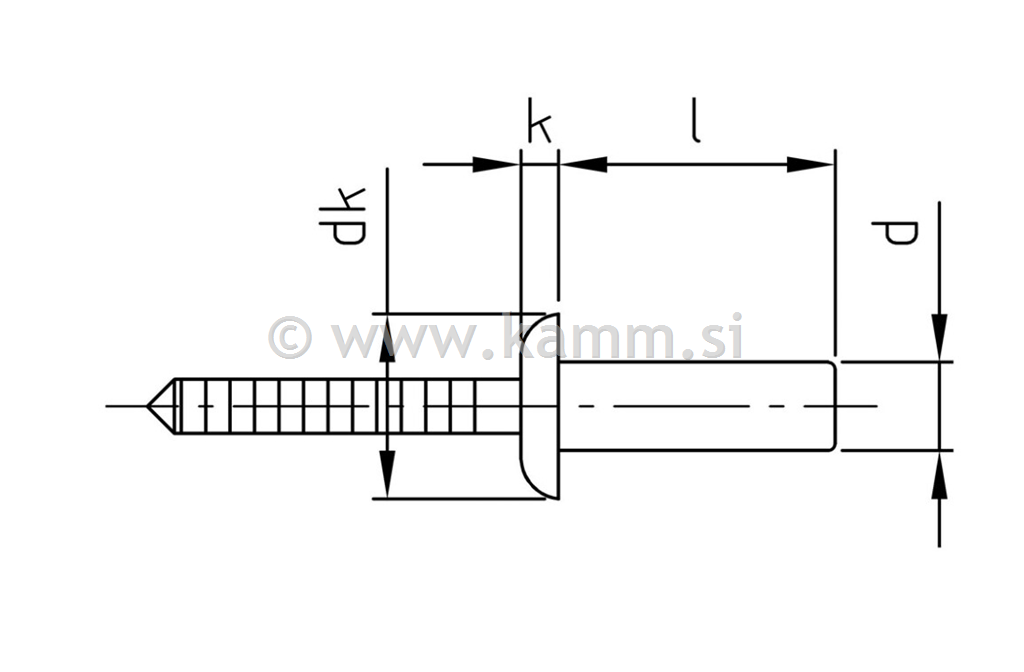 RF BLOK ZAKOVICA 3.2X16 7337