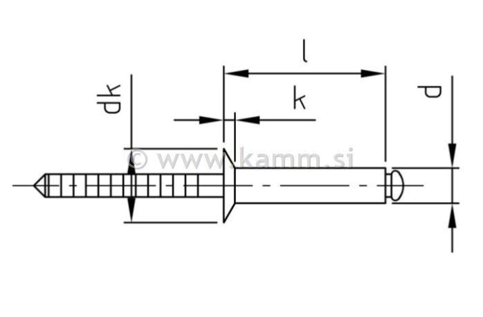 AL BLOK ZAKOVICA 4 X20 7337 B