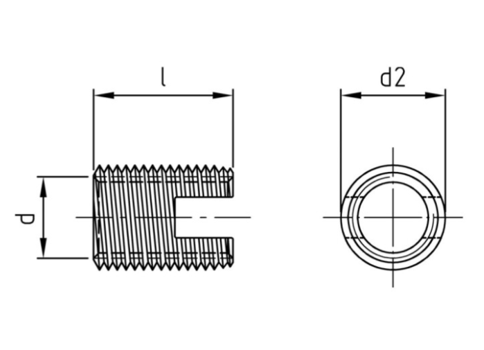 RF NAVOJNA TULKA M 6 302
