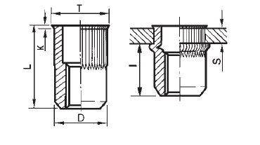 ZN MATICA RAZPORNA M 6 MALA GL.