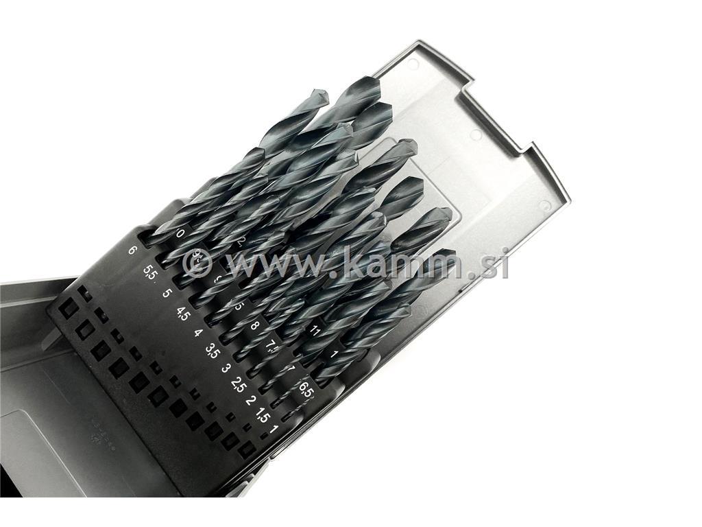 HSS SVEDER KEIL GRT.1-13 X 0.5