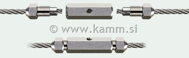 30842-0500 RF PRIKLJUČEK*