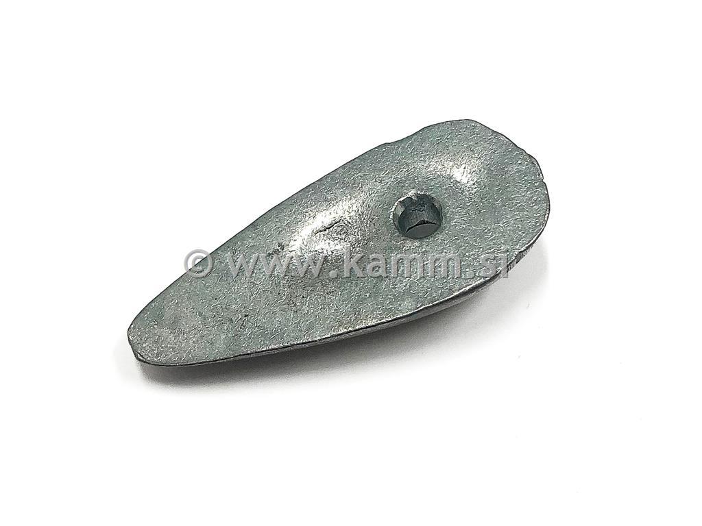 00-050 CP SOLZA 50X20X8