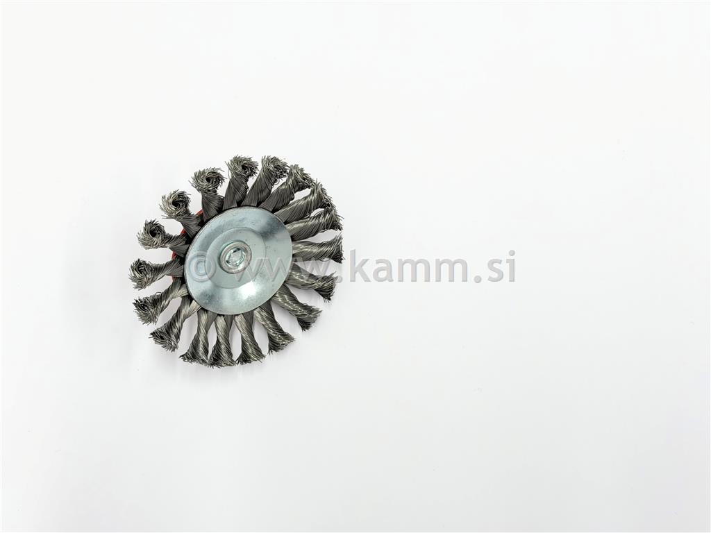 ŠČETKA COFASTA KONUSNA FI 100