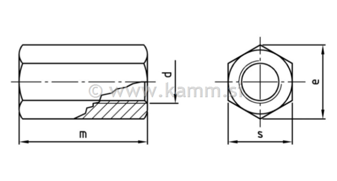RF MATICA DOLGA M10 6334