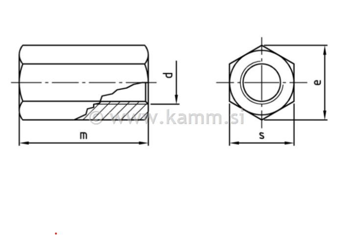 RF MATICA DOLGA M20 6334
