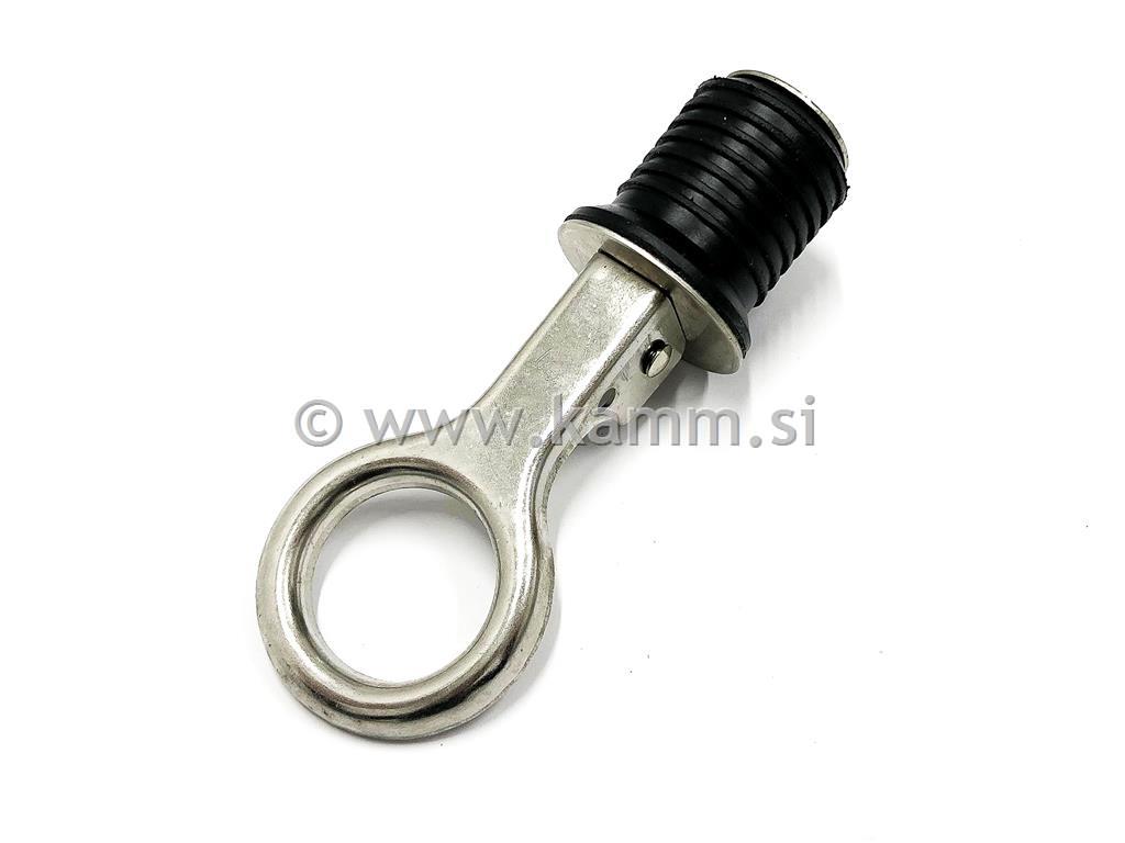 M 1425115 RF ČEP ZA VODO fi22,7