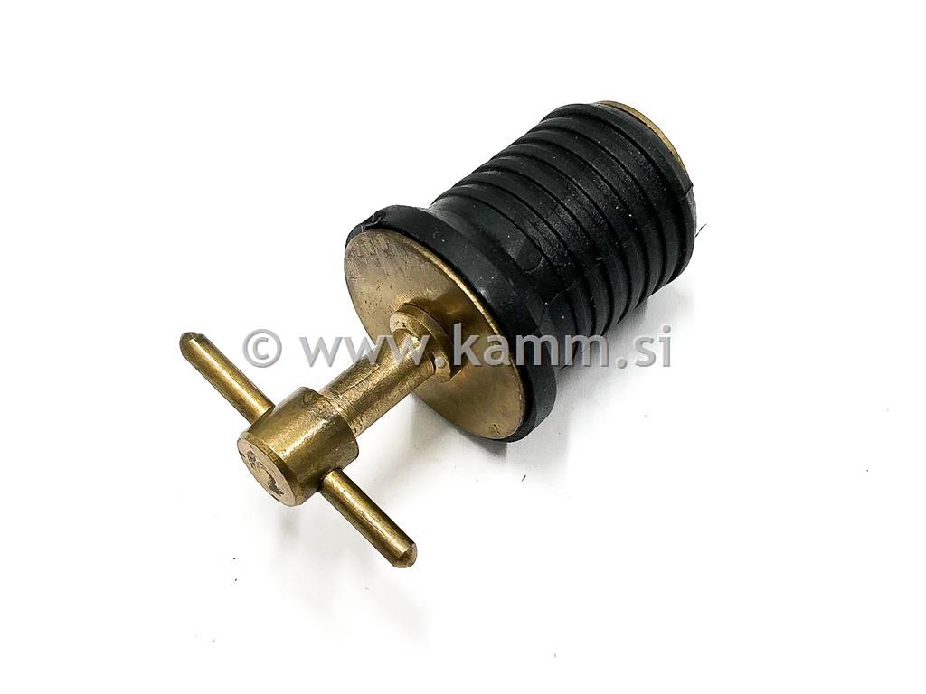 M 1425116 MS ČEP ZA VODO fi22,7