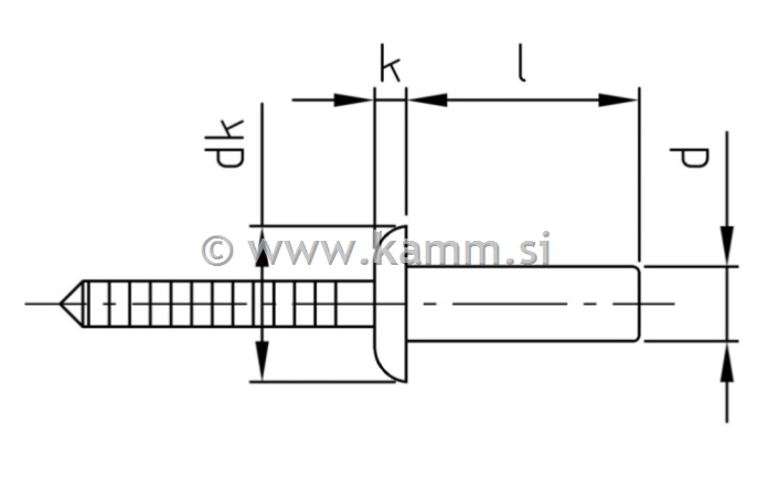 AL BLOK ZAKOVICA 4.8X12.5 7337