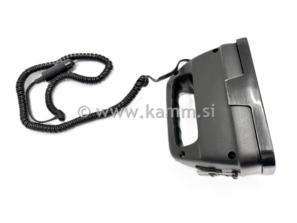 M 2120016 ŽAROMET*