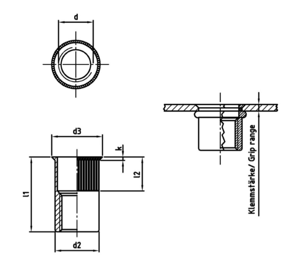 RF MATICA RAZPORNA M 4 MALA GL.
