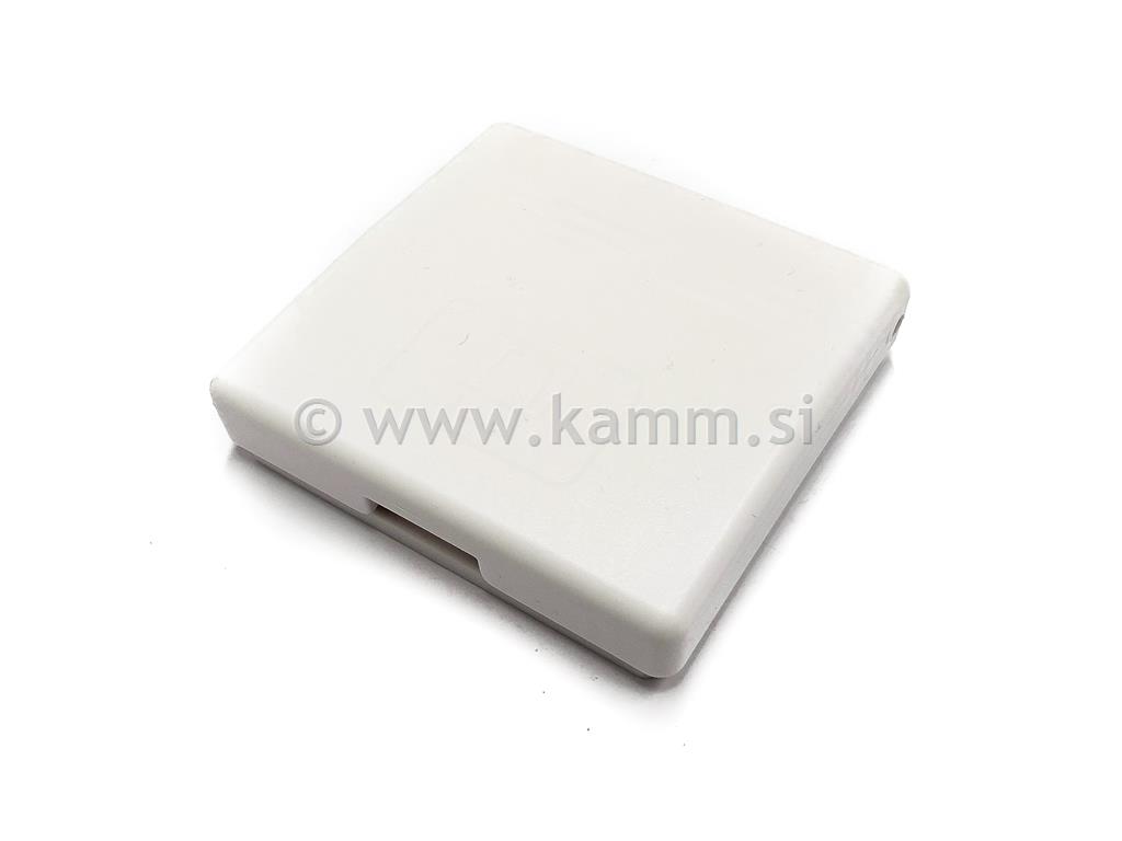 M 5805002 PVC DRŽALO KOZARCEV bel