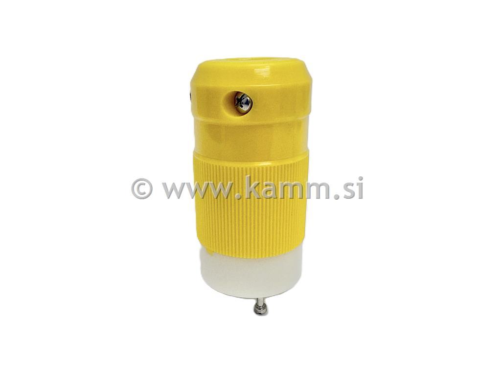 M 2106030 VTIKAČ 16A 220V