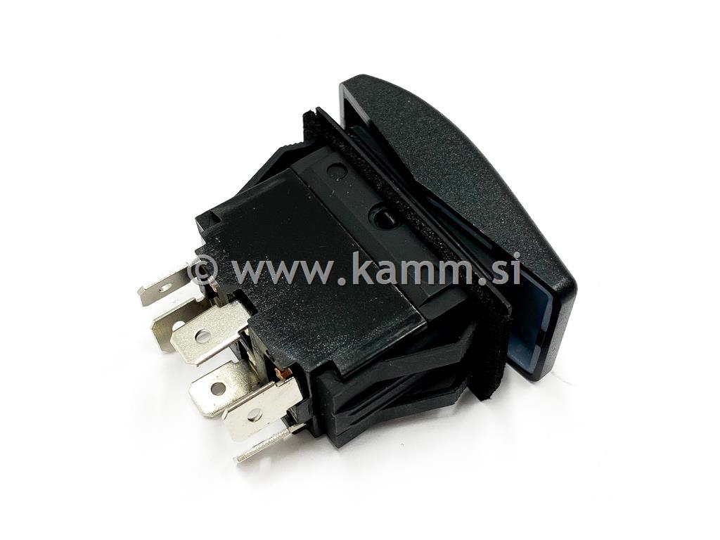 M 2100723 STIKALO ON-OFF-ON 16A