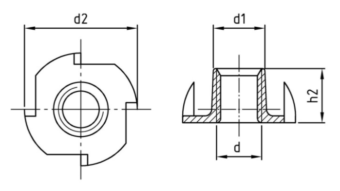 RF MATICA UNIT M 8 WS 9312