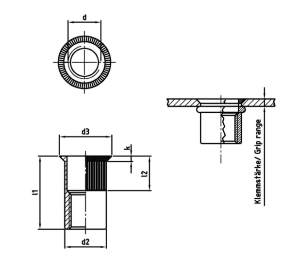 RF MATICA RAZPORNA M 5 VGR. GL.