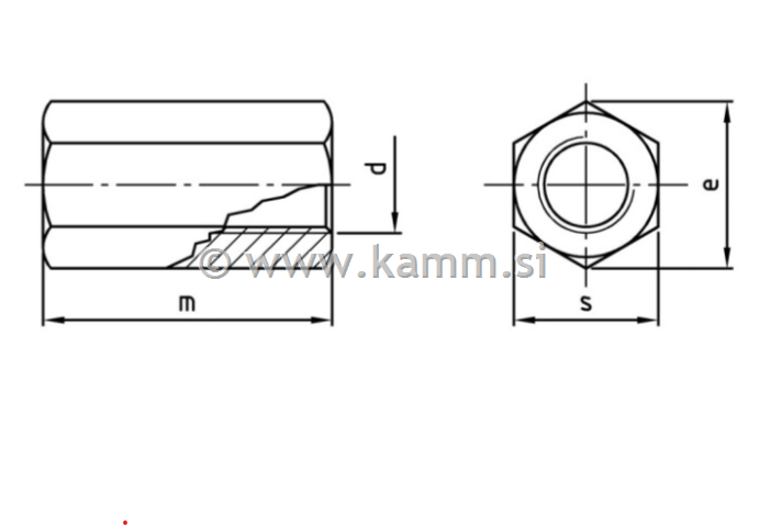 RF MATICA DOLGA M10 6334 A4