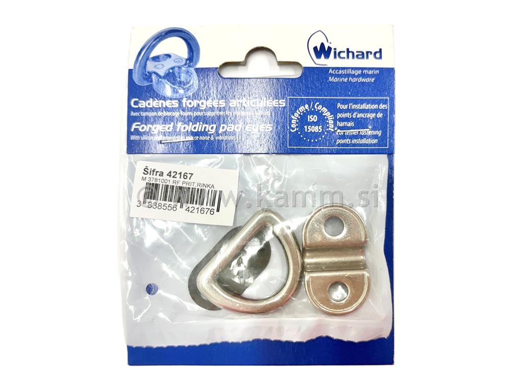 M 3781001 RF PRIT.RINKA