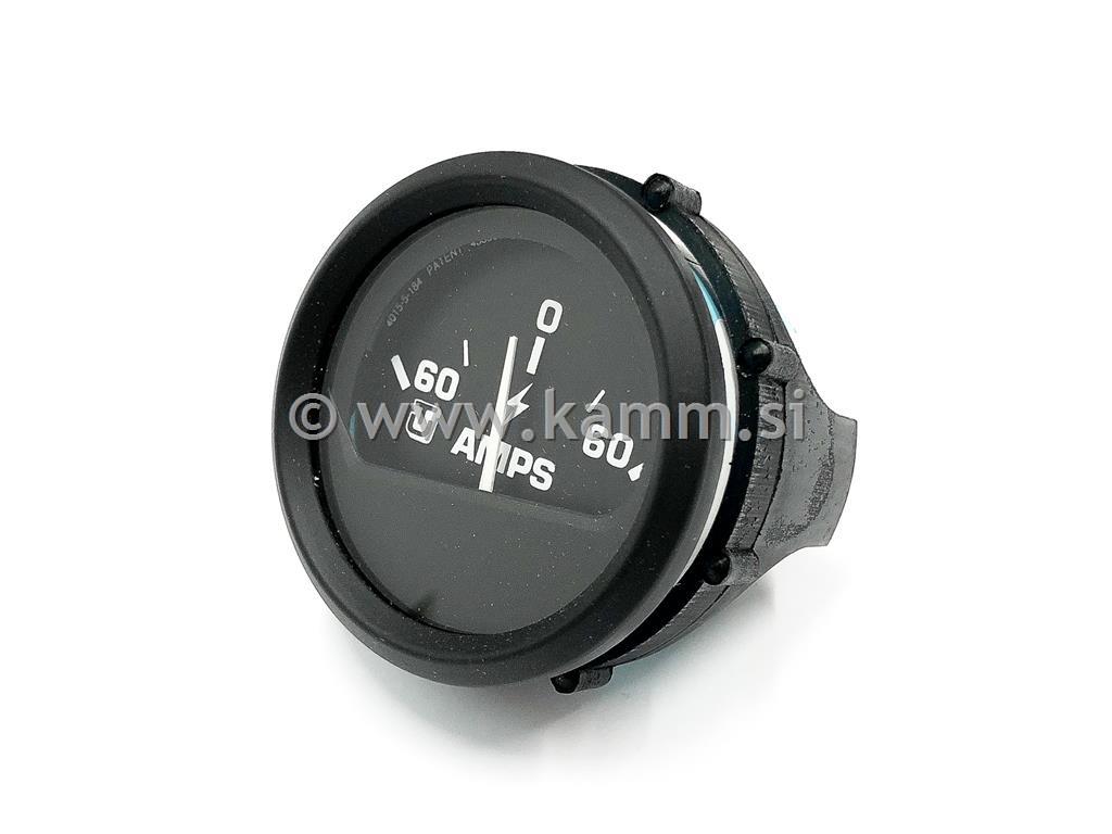M 2360532 AMPERMETER