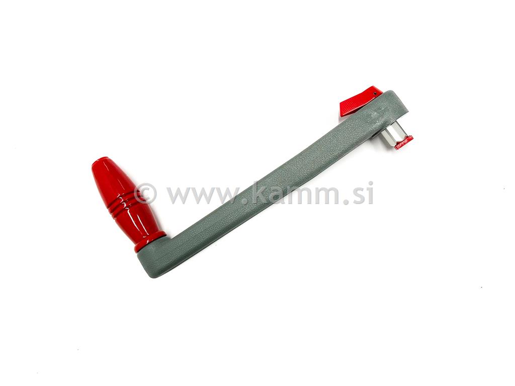 RUČKA ZA WINCH 25cm