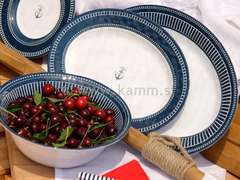 ART.14009 SERVIRNI KROŽNIK