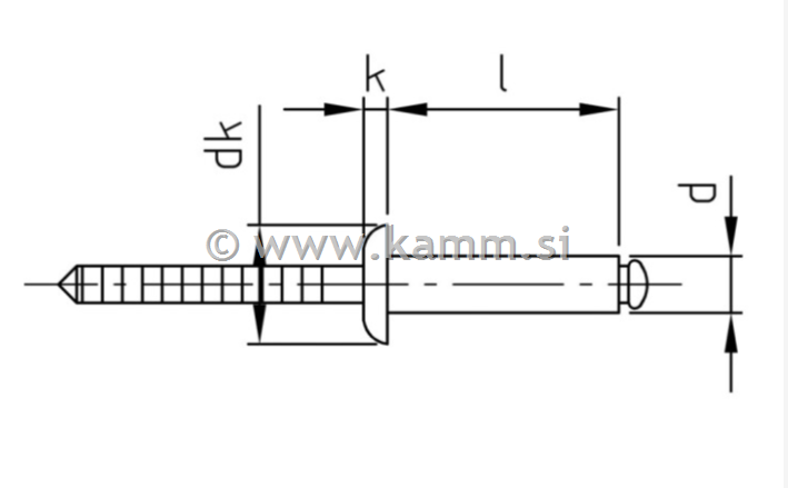 AL BLOK ZAKOVICA 4 X20 7337 K12
