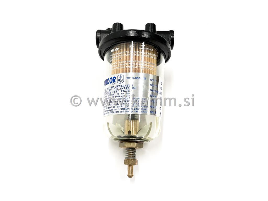 M 4120016 FILTER BENCIN 100 L/h