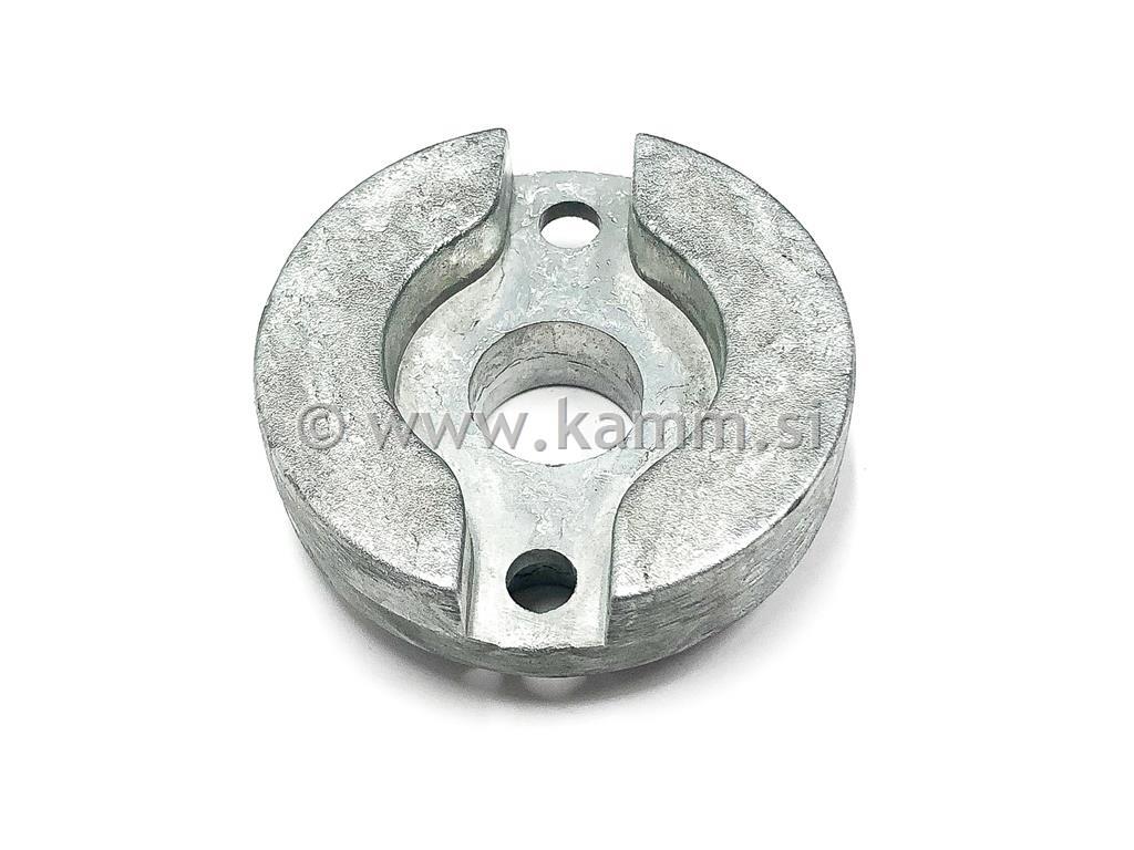 M 5165532 ANODA VETUS KGF 35/55