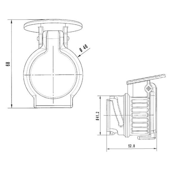 MINI ADAPTER