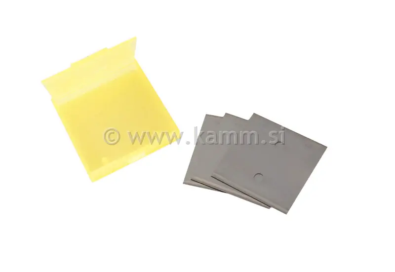 REZILO BTB-1 ZA STRG.BTC-1