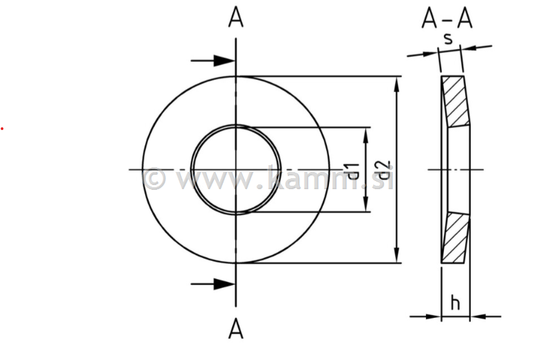 RF PODL.NAPETA M 20 6796