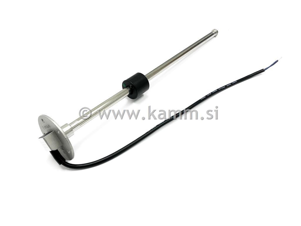 814594 KARABIN A4 5X 50mm