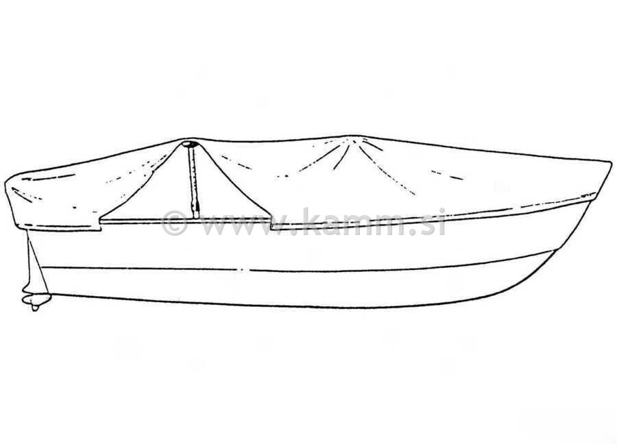 M 3269703 NOSILEC POKRIVALA 108/200