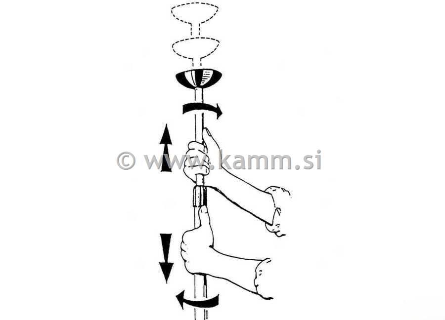 M 3269703 NOSILEC POKRIVALA 108/200