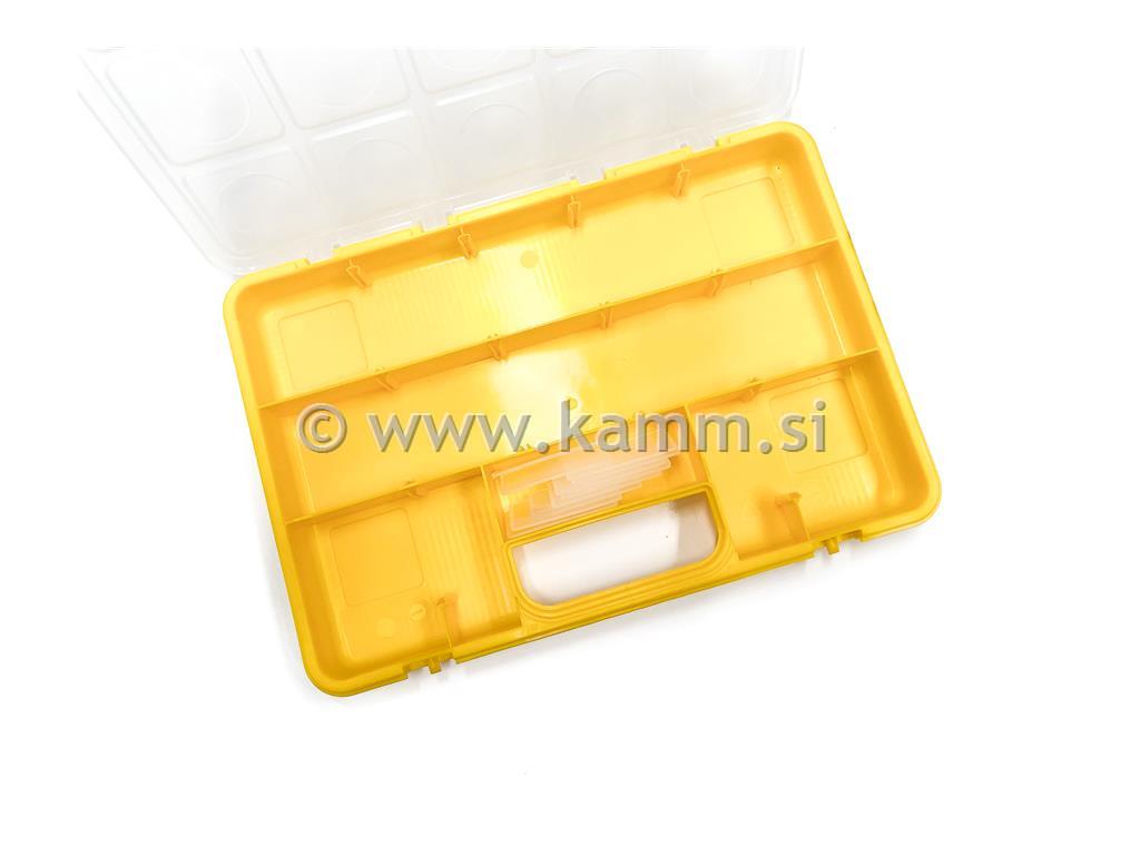716R ORGANIZATOR CARGO 5-15DEL.