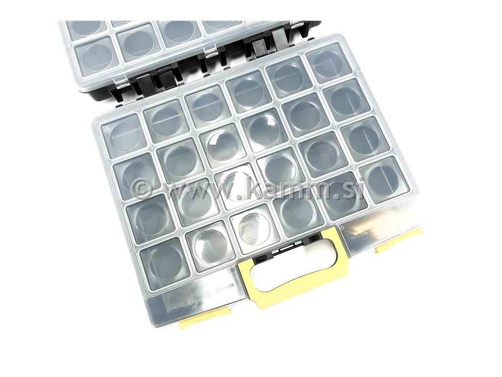 730N ORGANIZATOR CARGO 2X18-24DEL