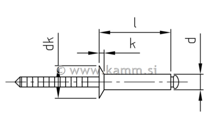 AL BLOK ZAKOVICA 4 X14 7337 B