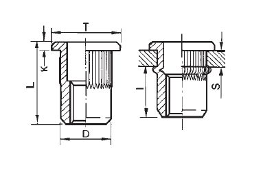 ZN MATICA RAZPORNA M 6 CIL.GL. DOLGA