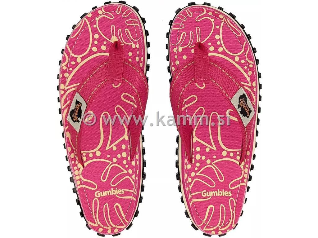 NATIKAČ GUMBIES PINK TOPICS 37