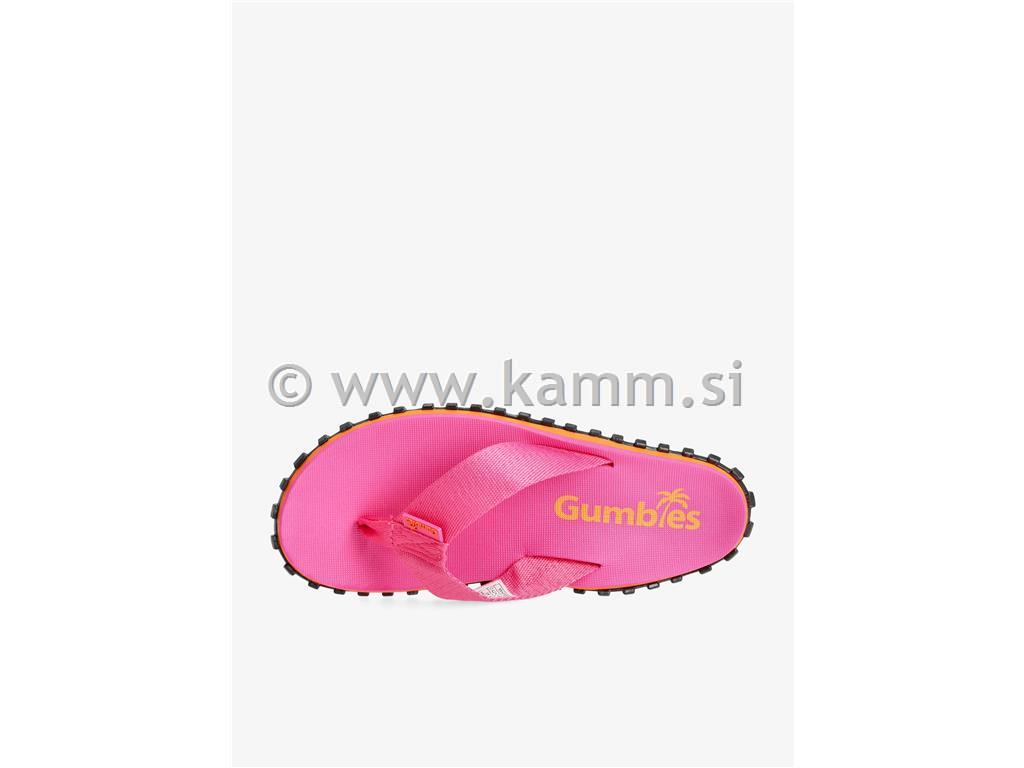 NATIKAČ GUMBIES DUCKBILL PINK 37