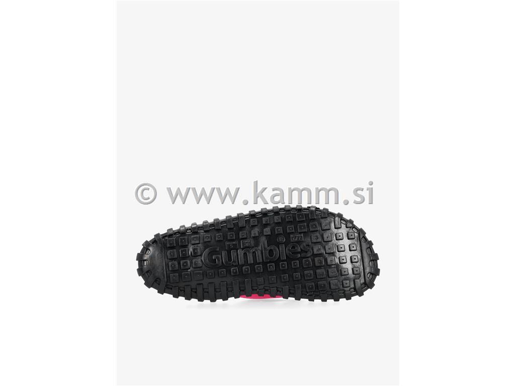 NATIKAČ GUMBIES DUCKBILL PURPLE 38