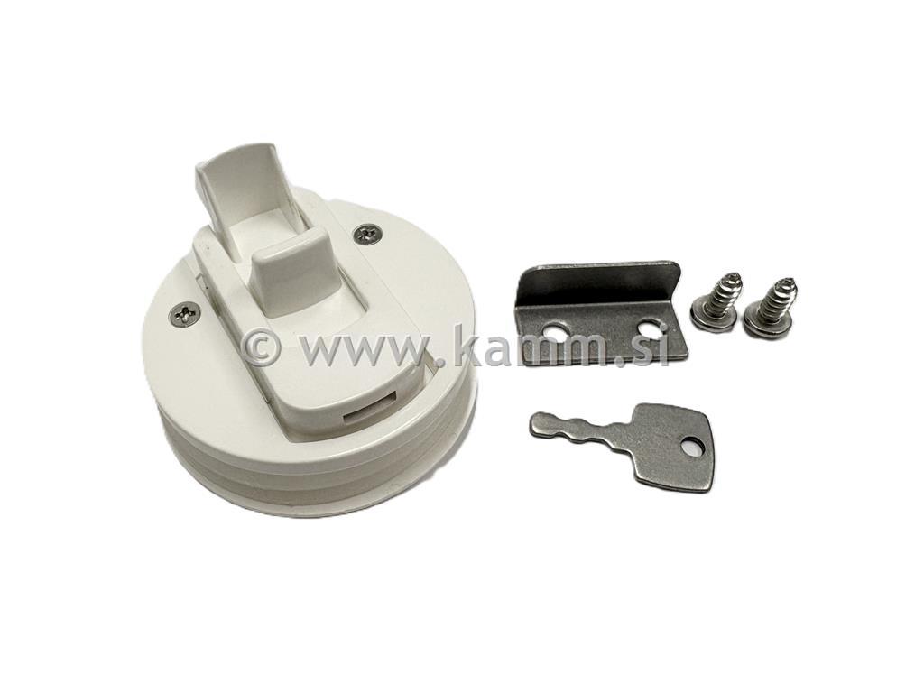 M 0342225 PVC ROČ.DVIŽNI