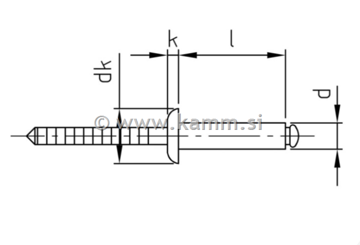 AL BLOK ZAKOVICA 4 X 8 7337 B