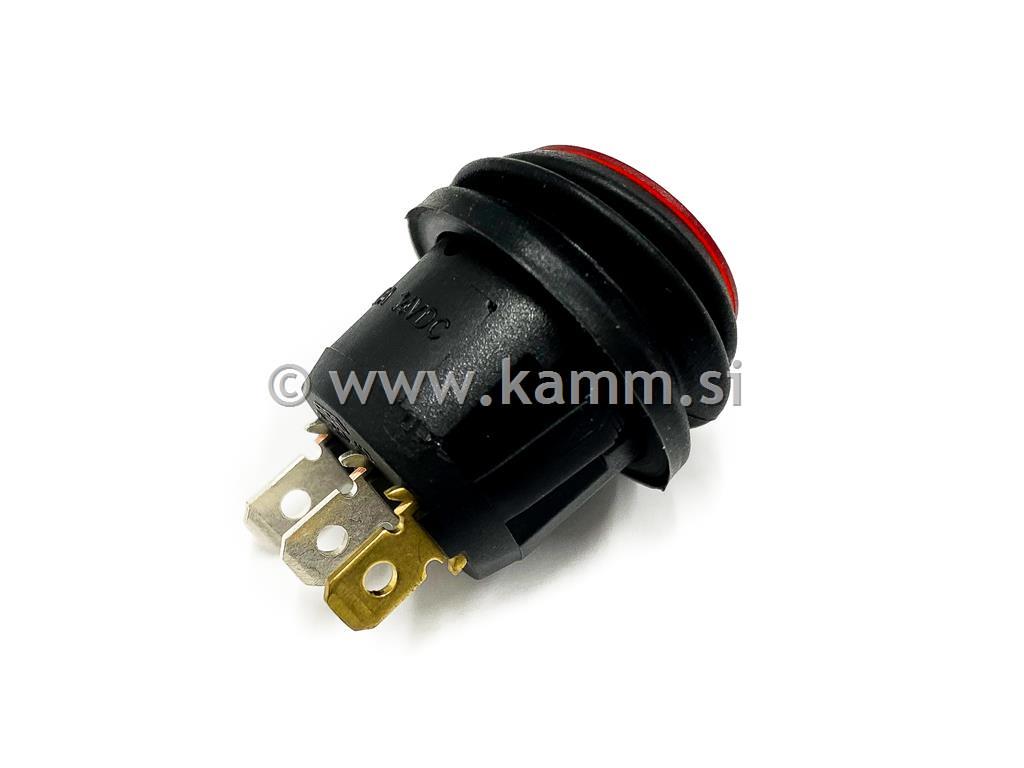 M 2102030 STIKALO ON-OFF 20A