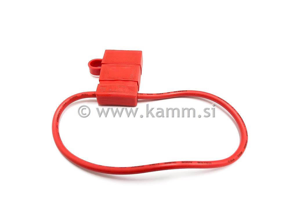 M 2101657 DRŽALO VAROVALKE